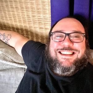 Meet your Posher, Sean